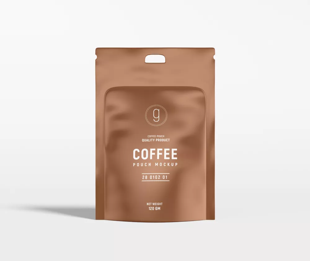 Káva arabica - sáček 500g