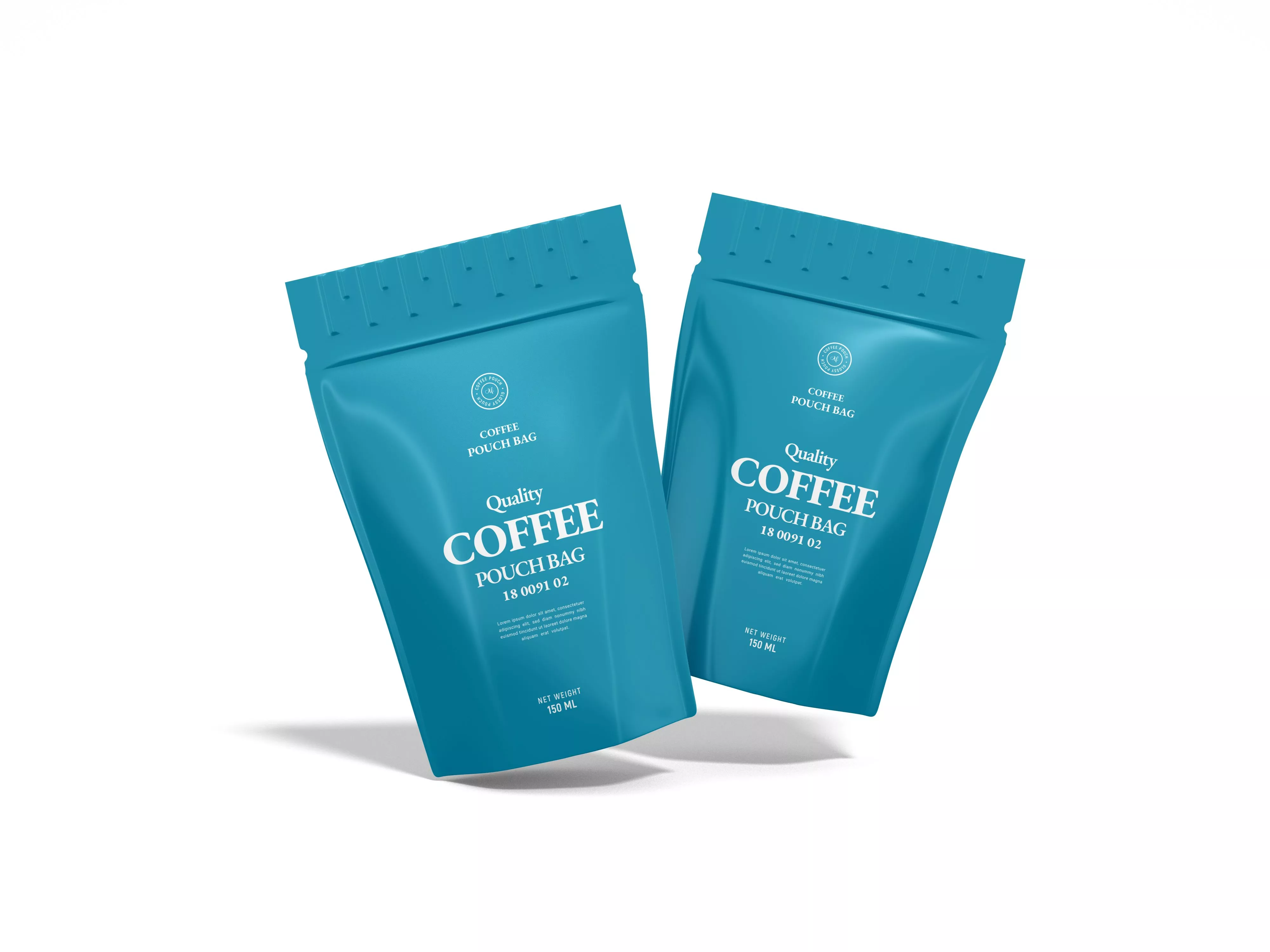 Káva robusta premium - sáček 500g